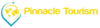 pinnacle tourism website header logo
