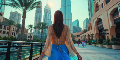 Dubai tourism dubai tourist places pinnacle tours and travels