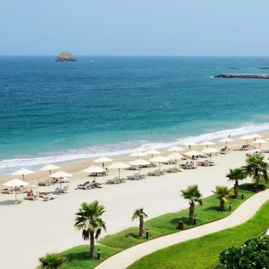 Fujairah tour UAE Fujairah tour package 2 Pinnacle tourism