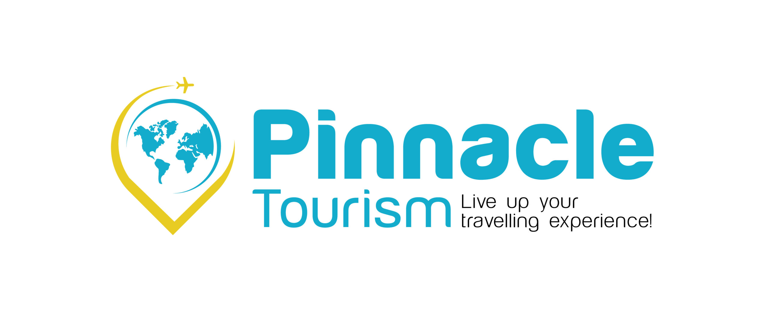 Pinnacle Tourism Logo
