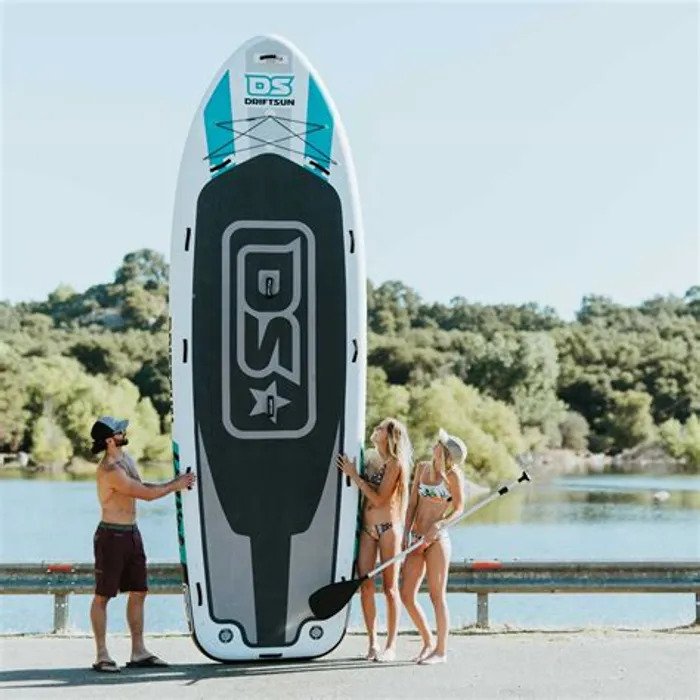 STAND PADDLE BOARD