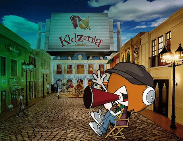 KIDZANIA