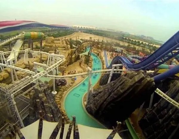 yas waterworld-amusement park-water rides3-abu dhabi-UAE tourism-tour package-pinnacle tourism
