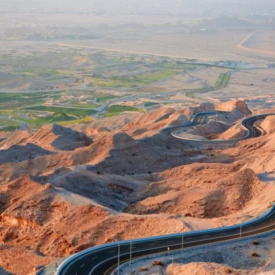 Al Ain city tour package2-UAE tourism-Pinnacle tourism