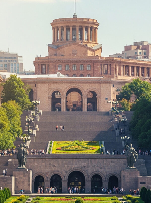 Armenia tourism-tour package-Pinnacle tourism