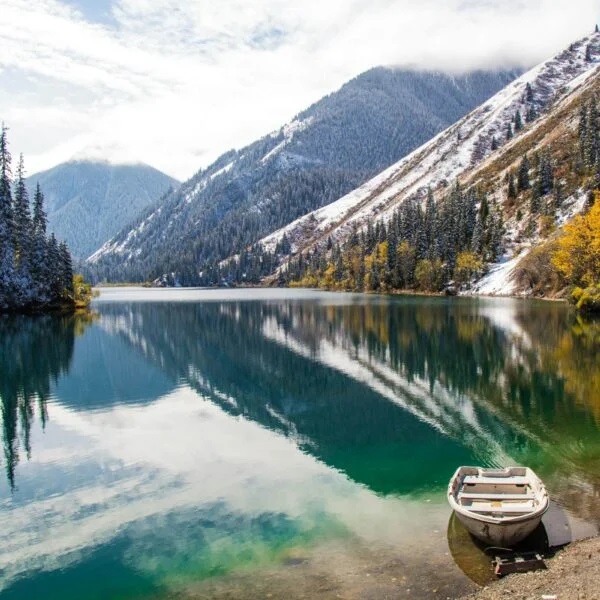 almaty-Kazakhstan tour-Pinnacle Tourism