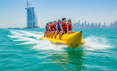 banana ride dubai03_dubai trip_pinnacle tourism