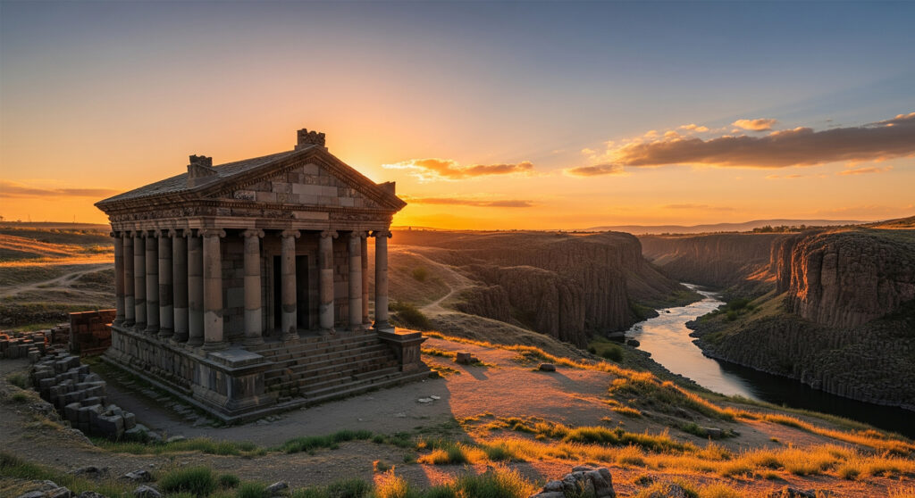 Armenia Tour package-image1-Pinnacle Tourism
