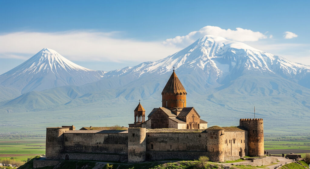 Armenia Tour package-image3-Pinnacle Tourism
