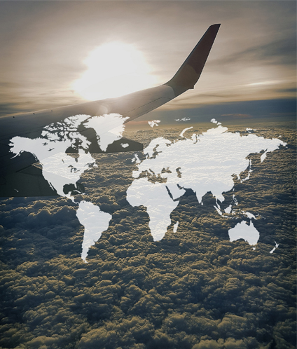 global visa-pinnacle tourism-visa agency Dubai-international