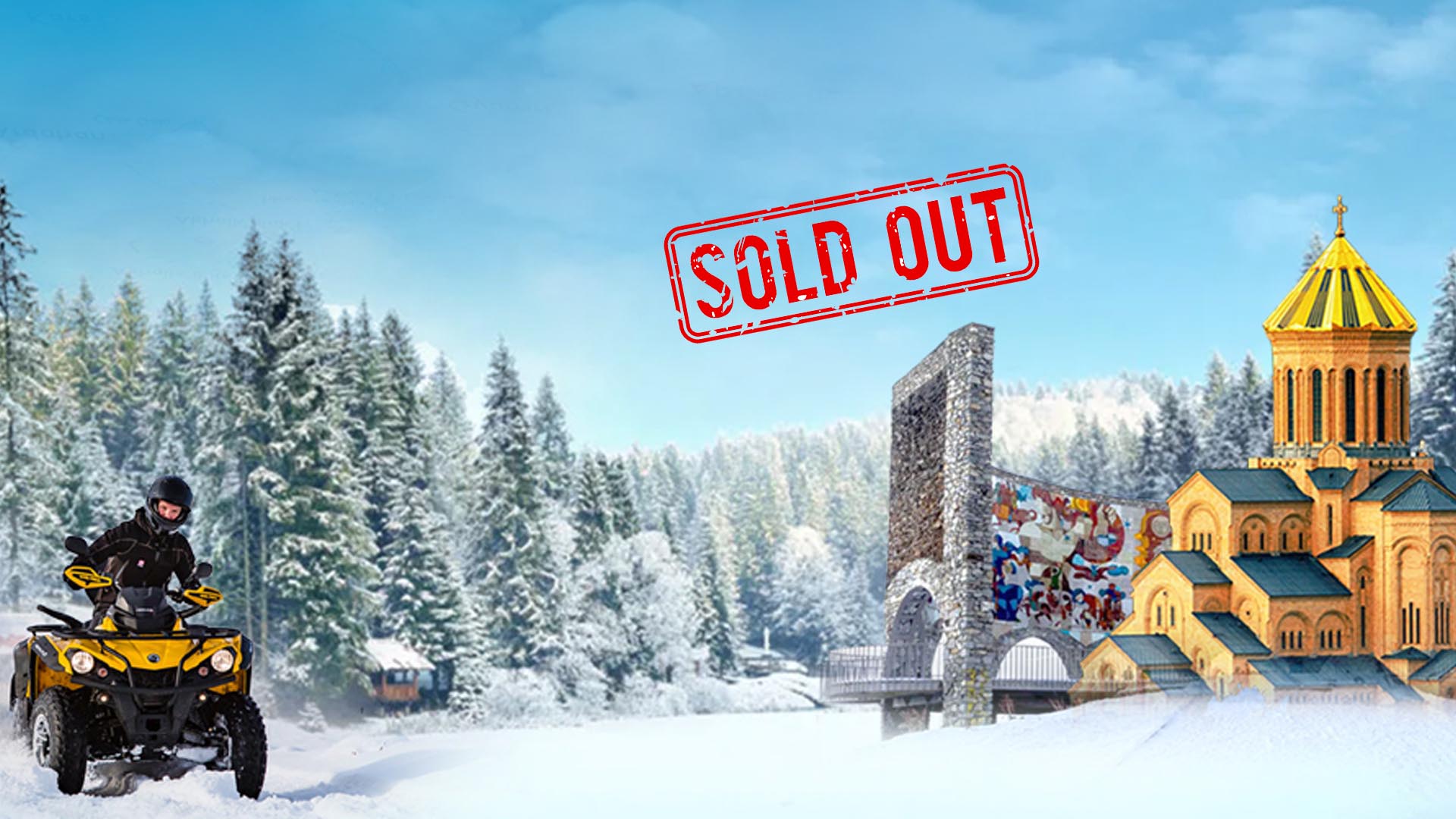 Georgia new trip-UAE National Hoildays-Sold out-Pinnacle Tourism-featured